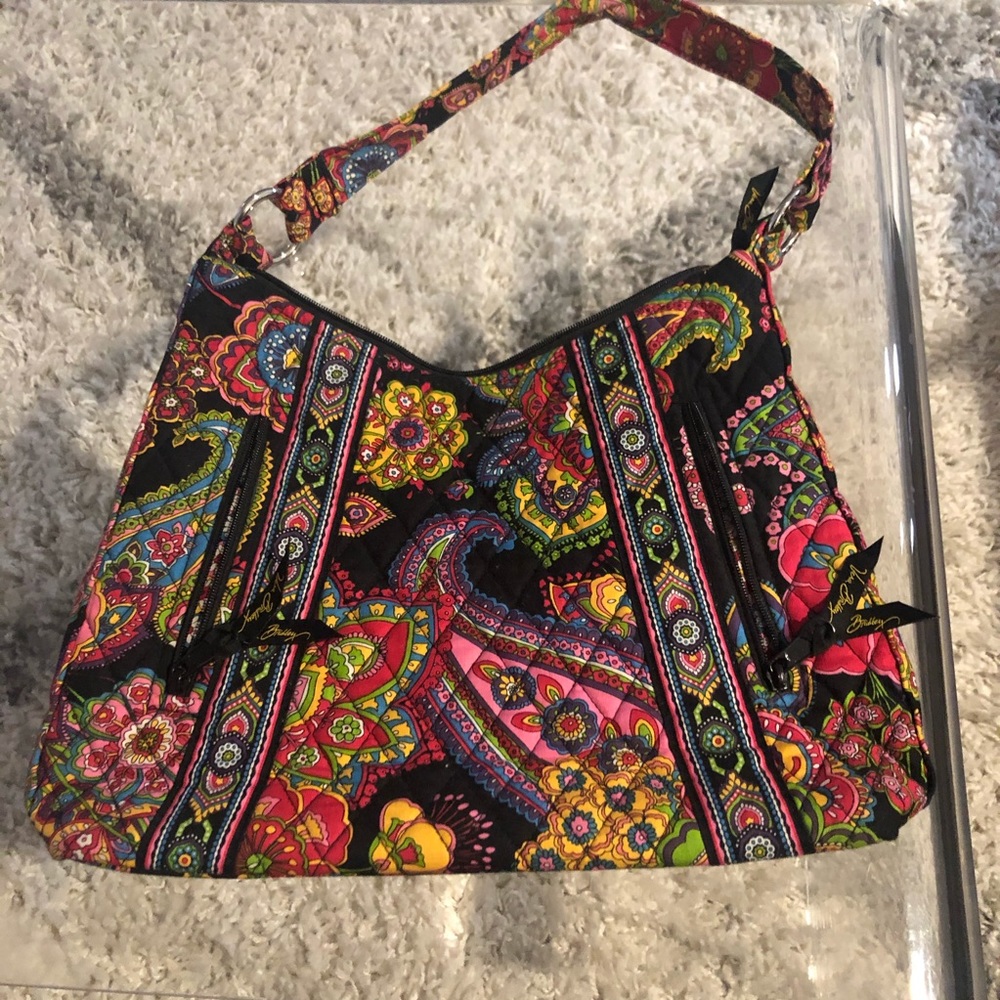 Vera Bradley Purse